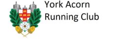 York Acorn Running Club